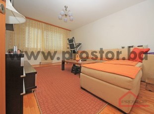 Functional 1BDR Apartment with Balcony on the Third Floor at Dobrinja 1, Sarajevo - FOR SALE