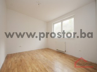 Quality studio apartment (appx 31 sqm) south orientation ideal as an investment, Old Town Sarajevo - FOR SALE