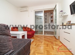 Studio Apartment with Loggia on the Fifth Floor at Stup, Sarajevo - FOR SALE