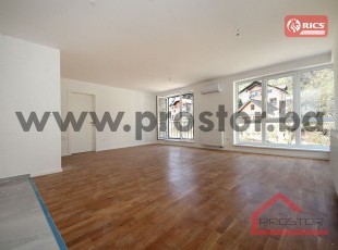 OFF PLAN comfortable two-bedroom apartment in high-quality building in construction! Buća Potok, Sarajevo - FOR SALE VR