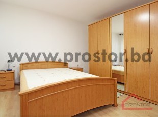 Modern furnished 1BDR apartment near Music school , Sarajevo - FOR RENT