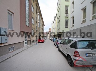 1BDR apartment in an attractive location, Old Town, Sarajevo - FOR SALE