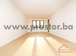 OFF PLAN 1BDR apartment (56,37 sqm) in a closed-type apartment complex, Stup, Sarajevo.