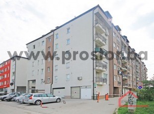 Functional and Bright 2BDR Apartment on the First floor at Stup, Sarajevo - FOR SALE