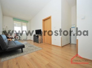 Functional and Bright 1BDR Apartment with Loggia on the Fourth floor at Stup, Sarajevo - FOR SALE