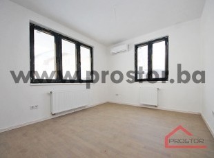 2BDR 48sq.m. apartment in a new built residential apartment complex, Stup, Sarajevo