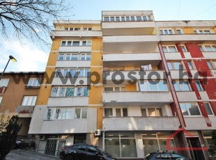 2BDR apartment with balcony in an attractive location, Bistrik, Sarajevo - FOR SALE