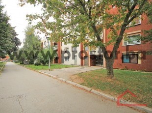Spacious 3BDR Apartment with Balcony on the Third floor at Dobrinja 1, Sarajevo - FOR SALE