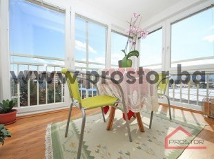 1BDR Three-sided Oriented Apartment with Balcony on the Fifth Floor at Stup, Sarajevo - FOR SALE