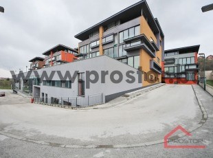 Functional 1BDR apartment in newly built residental complex „Dobrinja Exclusive“. Dobrinja, Sarajevo - FOR SALE