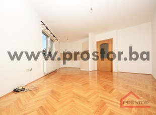 Studio Apartment with open view on the Second Floor at Nedžarići, Sarajevo - FOR SALE