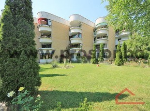 Three bedroom apartment of excellent orientation and comfy rooms in a quiet part of Dobrinja, Sarajevo- FOR SALE