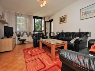Comfy, two bedroom apartment with ideal orientation, Buća Potok, Sarajevo - FOR SALE