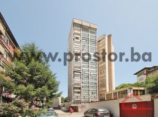 1BDR apartment in the city center, Čobanija, Sarajevo - FOR SALE