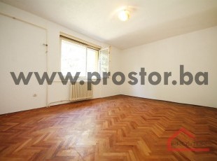 1BDR spacious 53 sq.m. apartment in a residential building, Aneks, Novi Grad, Sarajevo - FOR SALE