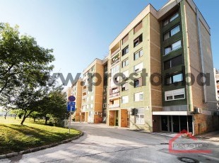 1BDR spacious 55 sq.m. apartment in a residential building, Dobrinja, Novi Grad, Sarajevo - FOR SALE