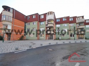 1BDR spacious 61 sq.m. apartment in a residential building, Dobrinja 1, Novi Grad, Sarajevo - FOR SALE