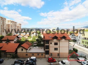 Completely furnished 2BDR Apartment with Balcony on the Fourth Floor at Stup area, Sarajevo - FOR SALE