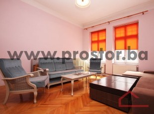 3BDR apartment near Sarajevo City Center- FOR SALE