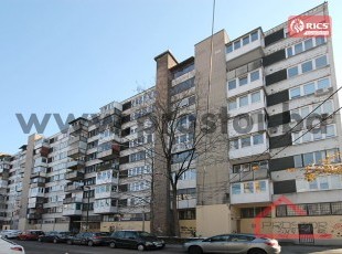 1BDR apartment Čengić Vila- FOR SALE