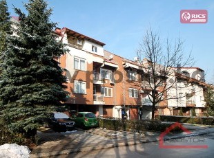 1BDR spacious 48 sq.m. apartment in a residential building, Dobrinja , Novi Grad, Sarajevo - FOR SALE
