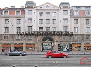 2BDR apartment on great location near the Central Bank - FOR RENT