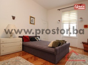 Furnished 2bdr apartment near the Austrian embassy Sarajevo-FOR RENT