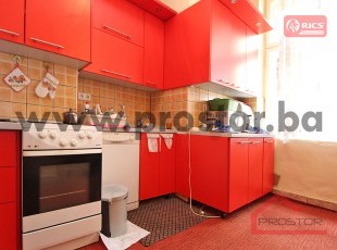 3BDR apartment near hotel Central, Old Town, Sarajevo – FOR RENT