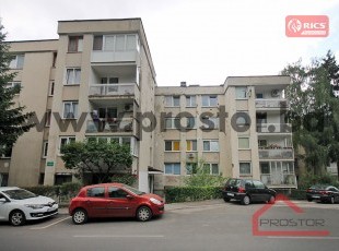 2BDR apartment in a residential building, Braće Begić street, Sarajevo - FOR SALE