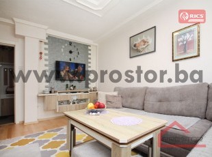 1BDR apartment 34 sq.m. in a residential building, Centar, Sarajevo - FOR SALE