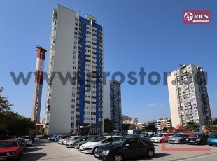 Completely adaptedand furnished 1BDR apartment with balcony, Hrasno area, Sarajevo - FOR SALE