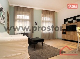 Renovated furnished 2 bdr apartment near Austrian embassy, Sarajevo - FOR RENT