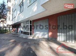 15,02 m2 Garage in Mustafe Ice Voljevice street, Pejton, Ilidža Sarajevo - FOR SALE