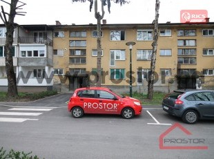 1BDR apartment 71 sq.m. in a residential building, Hadžići, Sarajevo - FOR SALE