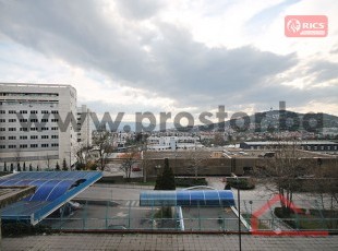 2BDR apartment 71 sq.m. in a residential building, Breka, Sarajevo - FOR SALE