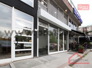 Business premises on Hrasno, 30sqm, Sarajevo - FOR RENT