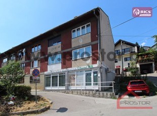 2BDR apartment 59 sq.m. in a residential building, Velešići- FOR SALE
