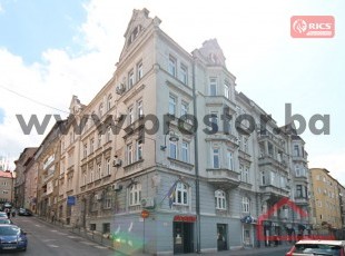 3BDR apartment 91 sq.m. in a residential building, Centar Stup - FOR SALE