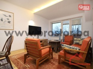 Multi-purpose building with ten rooms, private garage space and garden near Sarajevo City Center, Vrace