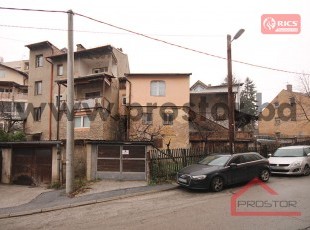 1BDR apartment 42 sq.m. in a residential building, Mejtaš- FOR SALE