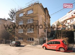 2BDR apartment 55 sq.m. in a residential building, Mejtaš - FOR SALE