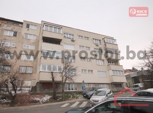 Studio apartment 20 sq.m. in a residential building, Koševsko Brdo - FOR SALE