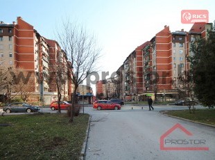 1BDR apartment 63sqm in a residential building, Vojničko Polje, Novi Grad, Sarajevo - FOR SALE