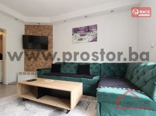 Furnished 2BDR apartment in Josanicka street, Vogosca - FOR RENT