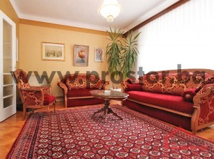 Furnished 2BDR apartment with a garage near the 'City Hall', Sarajevo - FOR RENT
