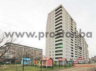 2BDR apartments - Extremely functional flats with nice view