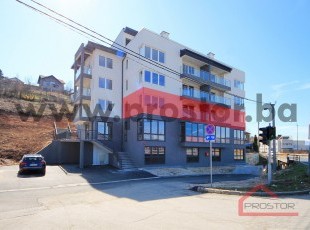 Quality 76 sq.m. 2BDR apartments with a beautifull open view, Old Town Sarajevo. Buy now and get up to 7% off-plan discount!- FOR SALE