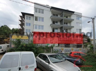 Unique multifunctional 366 sq.m. business permises in Old Town Municipality, Sarajevo - FOR SALE