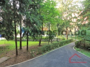 1BDR apartment on the High Ground Floor at Grbavica 1, Sarajevo - FOR SALE
