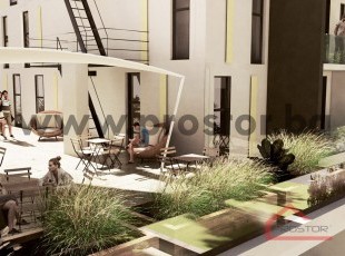 OFF PLAN 1BDR apartment 41.86sqm in a closed-type apartment complex. Buy now and get up to -5% off plan discount! Stup, Sarajevo - FOR SALE